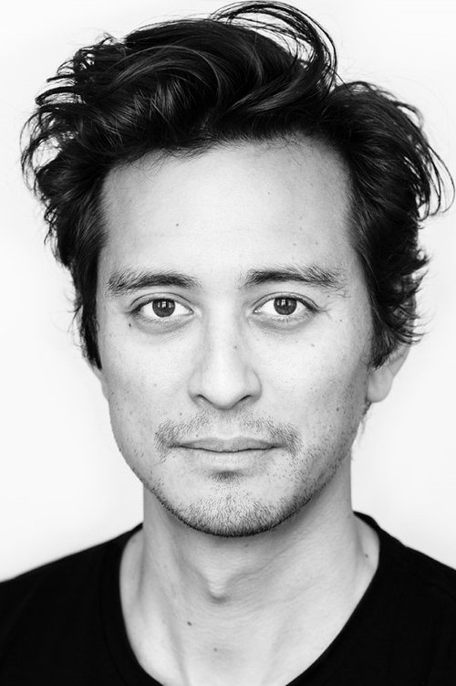 Ким С. Фалцк-Jøргенсен