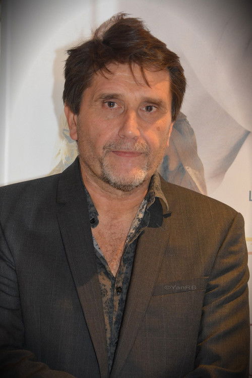 Ериц Барбиер