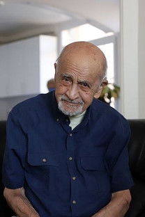 Кхосро Бамдад