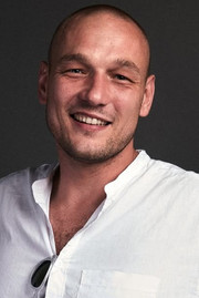 Филип К. Касперасзек