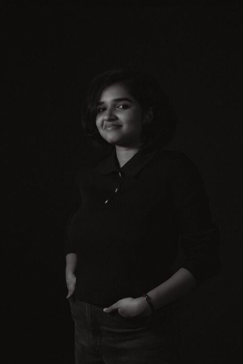 Ваисхнави Прамодх