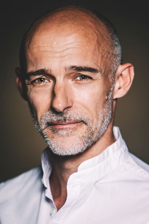 Jамес Бурке