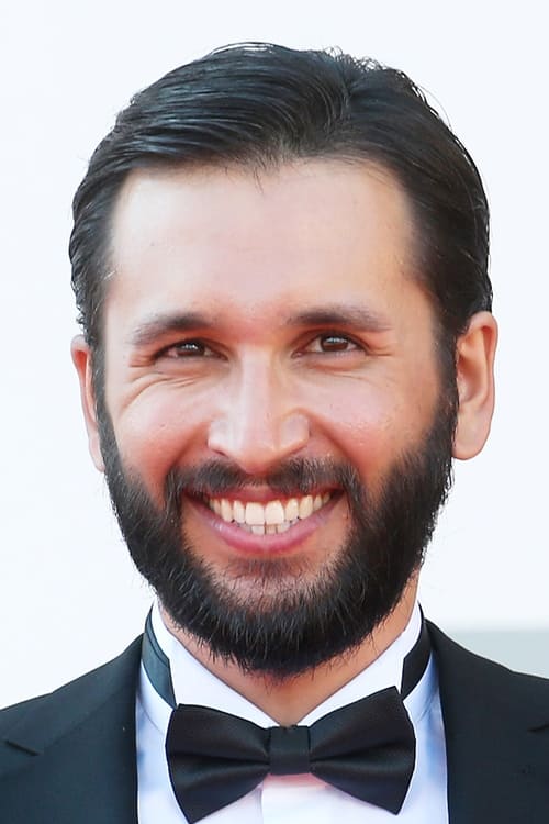 Орxан İскəндəрли