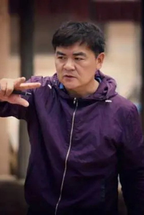 高成岗