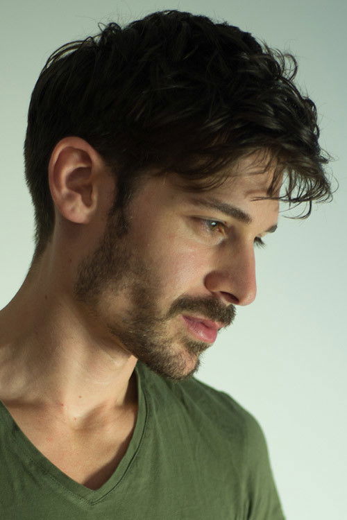 Паркер Марx