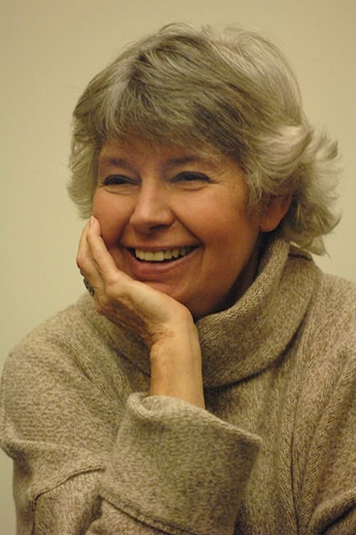  Робин Морган