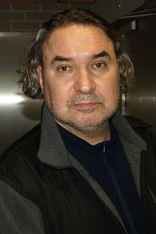 Антони Остроуцх