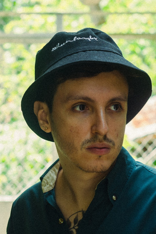 Маурицио Урибарри