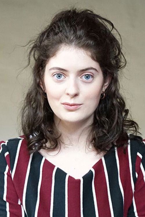 Мерле Петерс