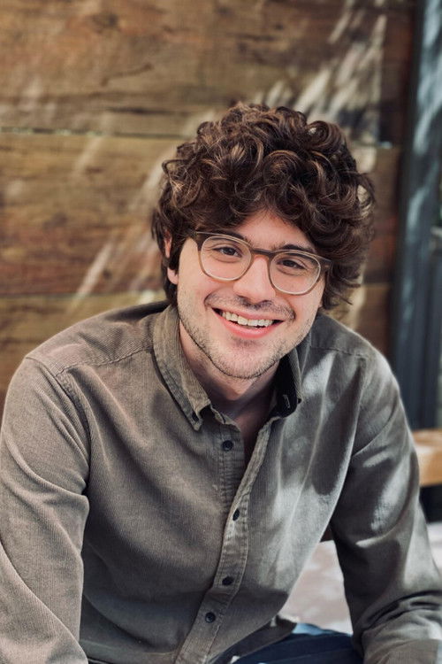 Грахам Паркес