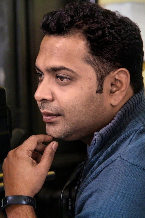 Соумйадипта Вики Гуин