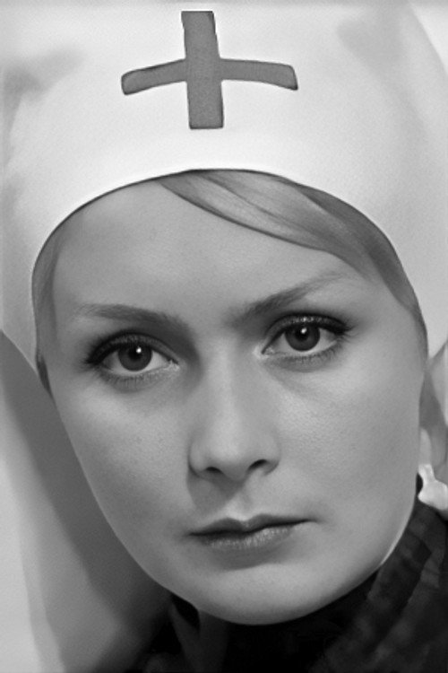 Тамара Колесникова