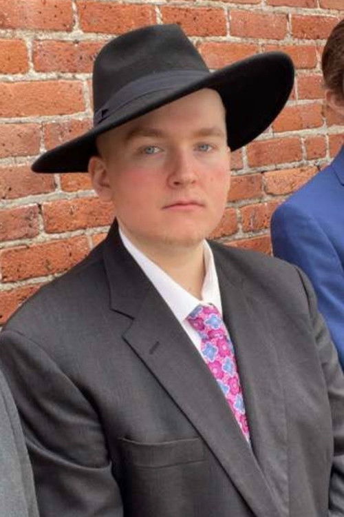 Аарон Хоган