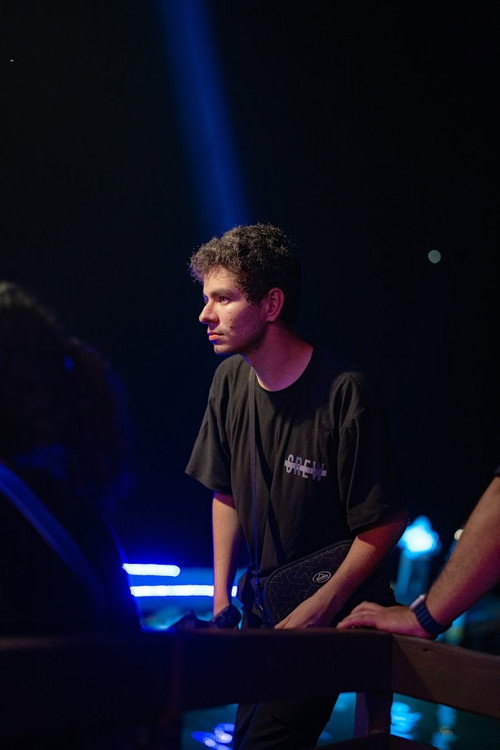 Алеjандро Алварез дел Цид