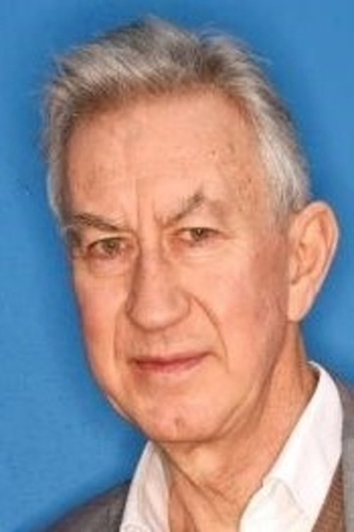 Баррй МцГоверн