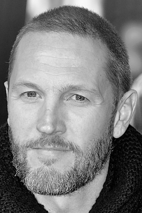 Мартин Бjöрк