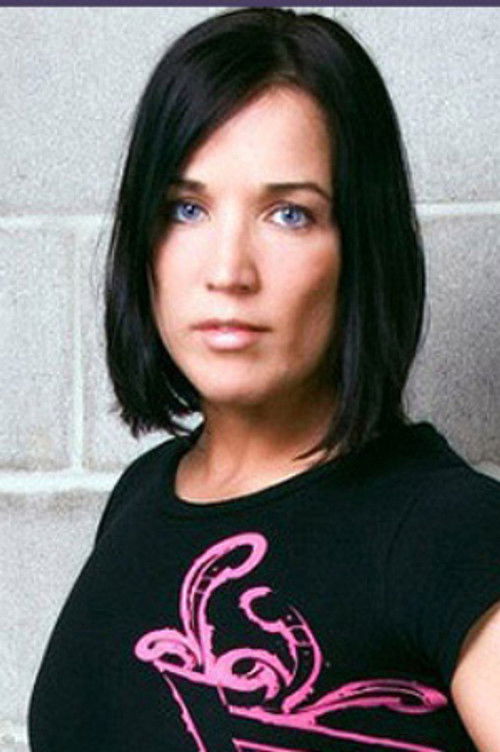 Схана Нелсон