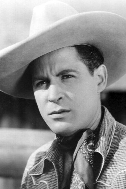 Jацк Рандалл