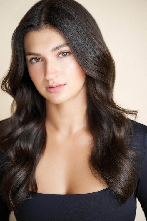 Габриель Хэнки