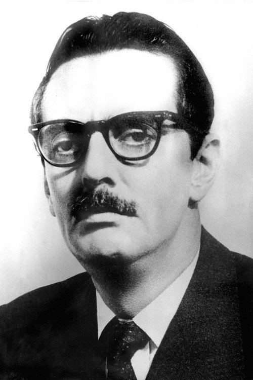 Jâнио Qуадрос