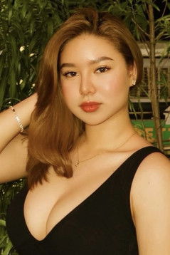 Цзарина Цхонг