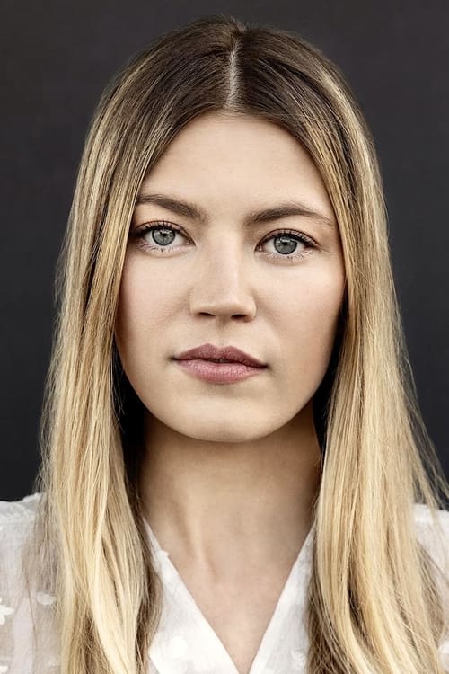 Ханнах МцКецхние