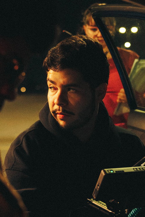 Осцар Лопез