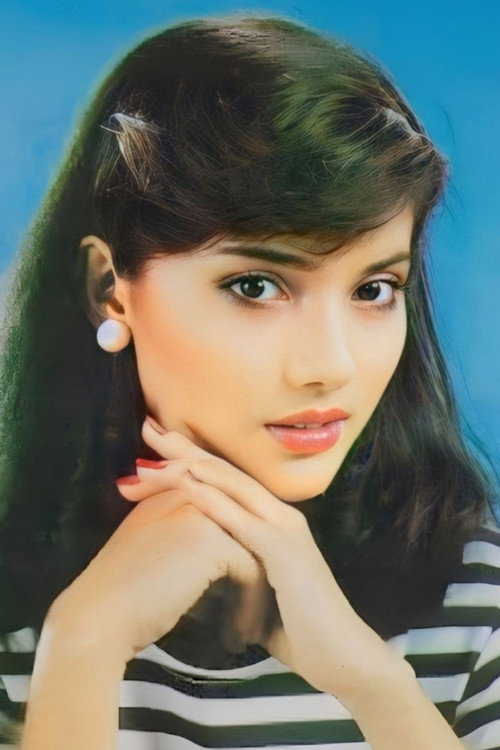 Марисса Хаqуе