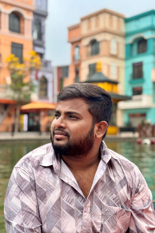 Мутхйала Мехер Деепак