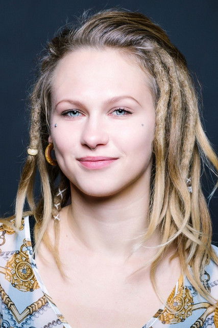 Алиссиjа-Елисабет Jевтjукова