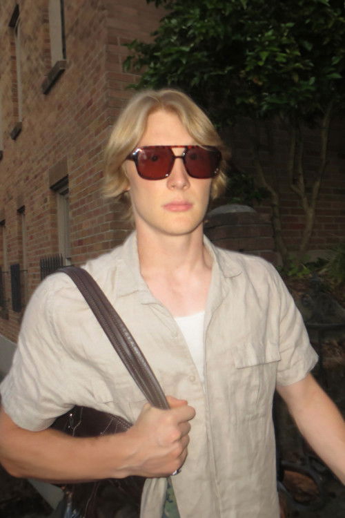 Ницхолас Рееве