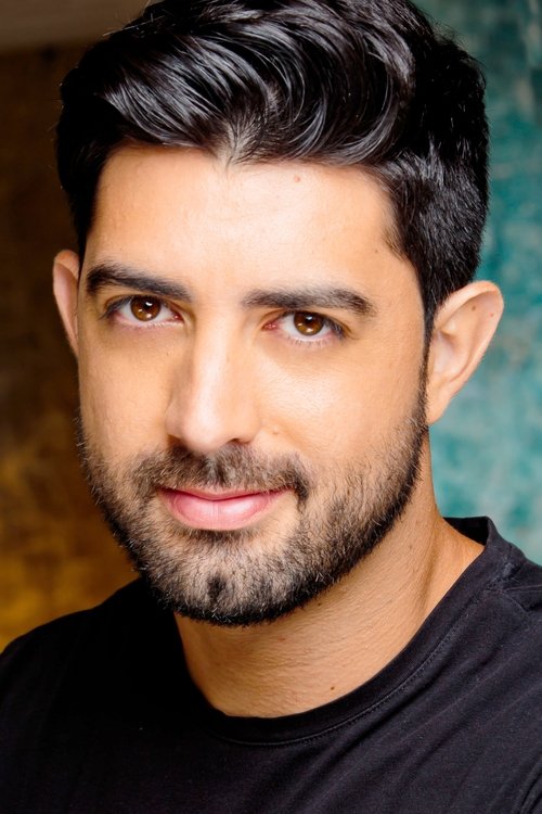 Давид Гуенага