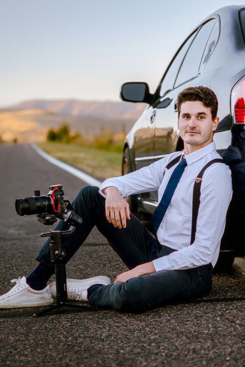 Лйубен Краев