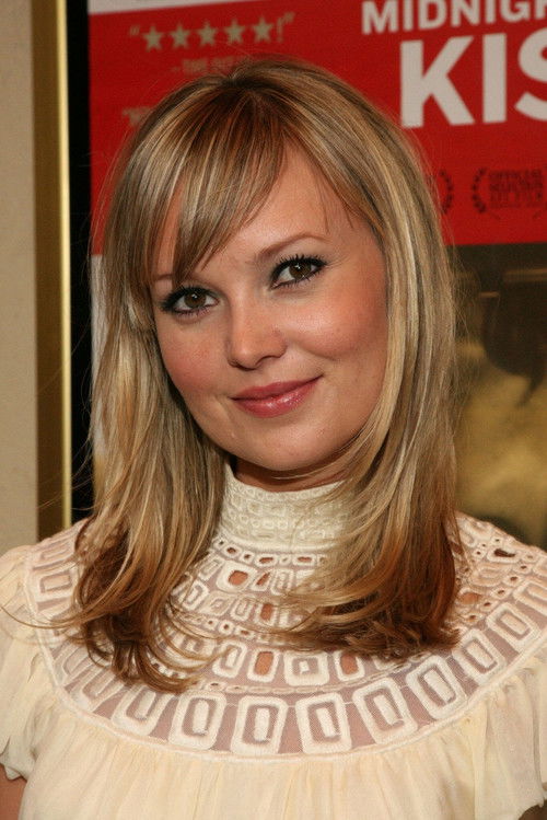 Сара Симмондс