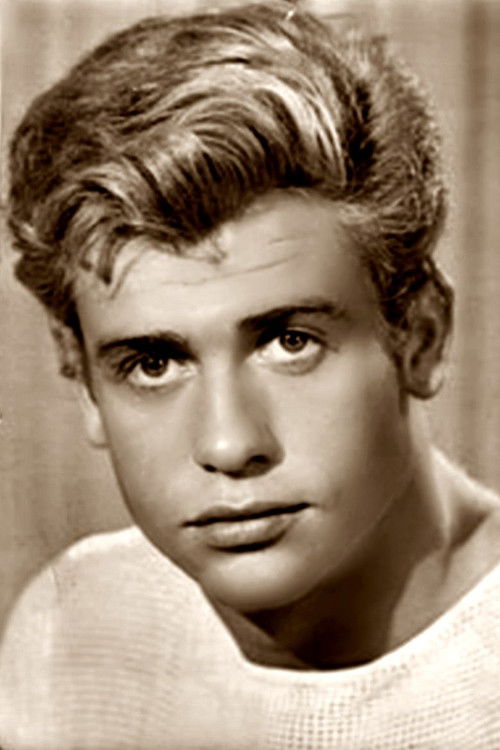 Пабло Морет