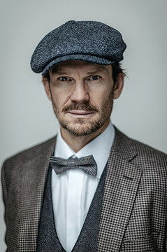  Патрик Элиаш