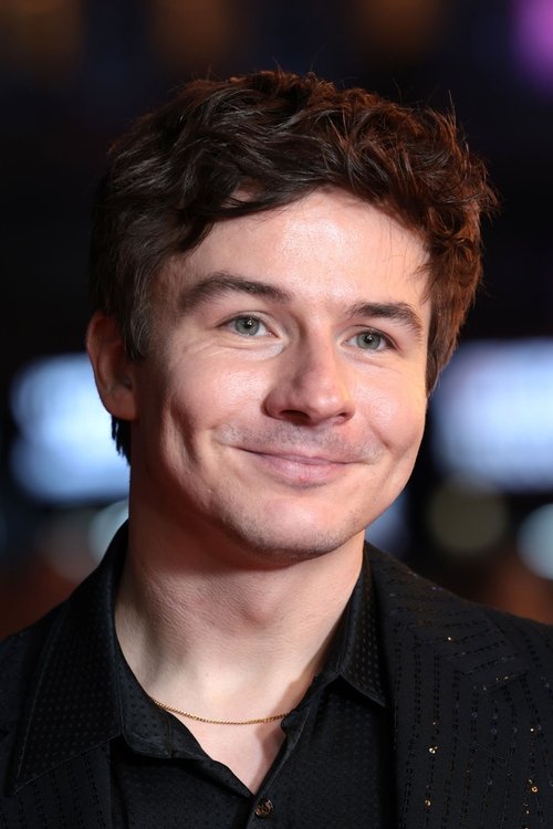  Скотт Чемберс