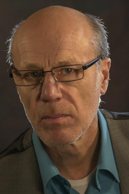 Стуарт Асхwортх