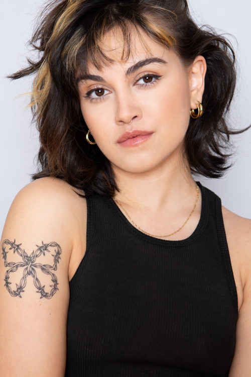 Андреа Гранера