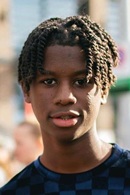 Кй-Мани Jаден Роналд Пинас