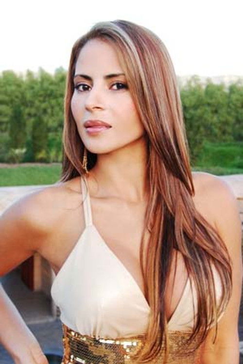 Естефанíа Гóмез