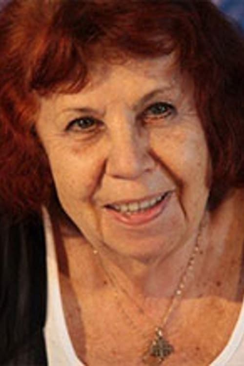 Эльга Лындина