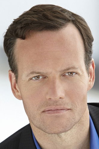 Давид Снелгрове