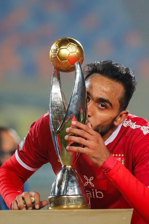 Махмоуд Кахраба