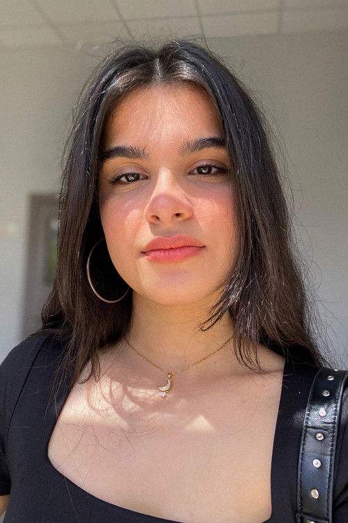 Захра Ибрахимова