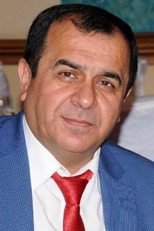 Аллахверди Йолçуйев