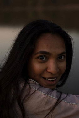 Снехалата Сиддхартх Тагде