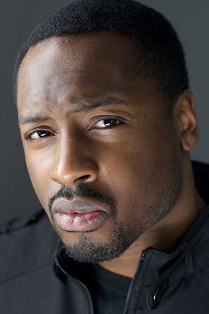 Дариус Девонтайе Греен