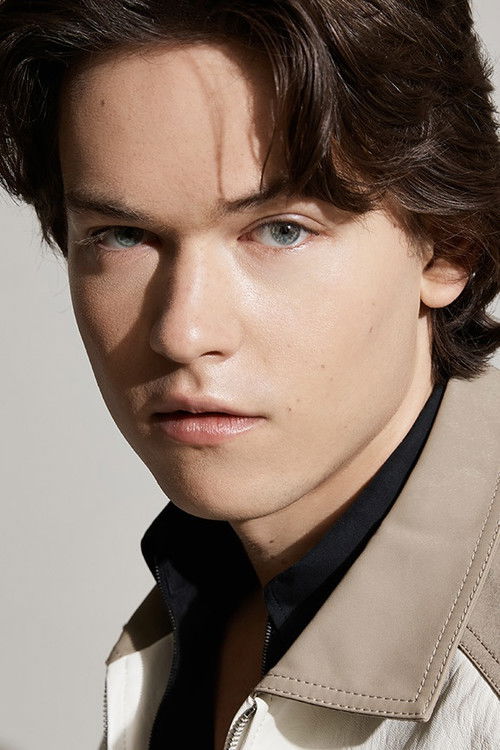 Jацк Мартин