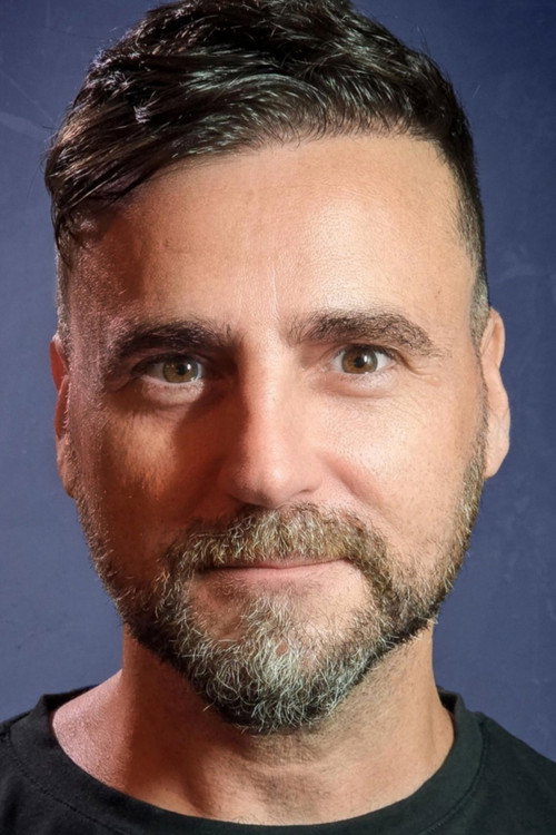 Агустíн Гонцалвес